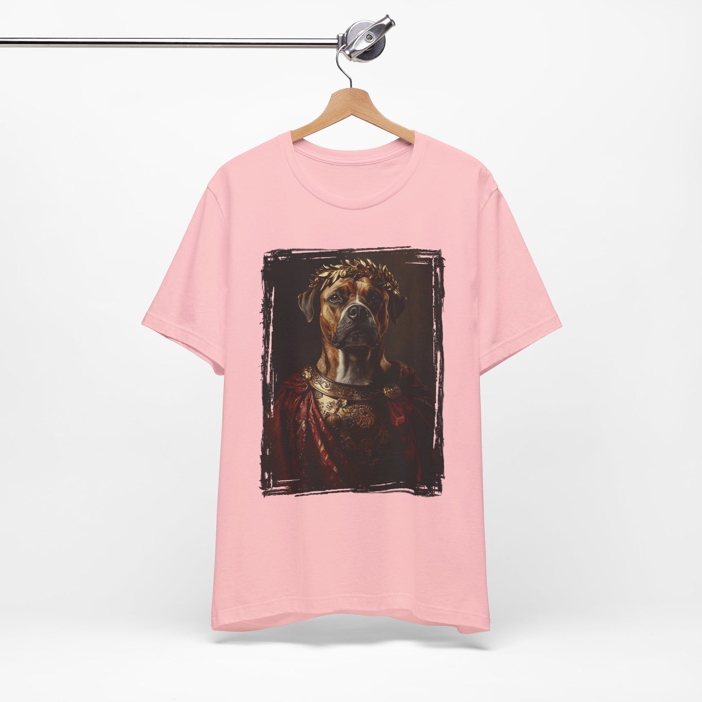 Boxer Roman Emperor Graphic Tee