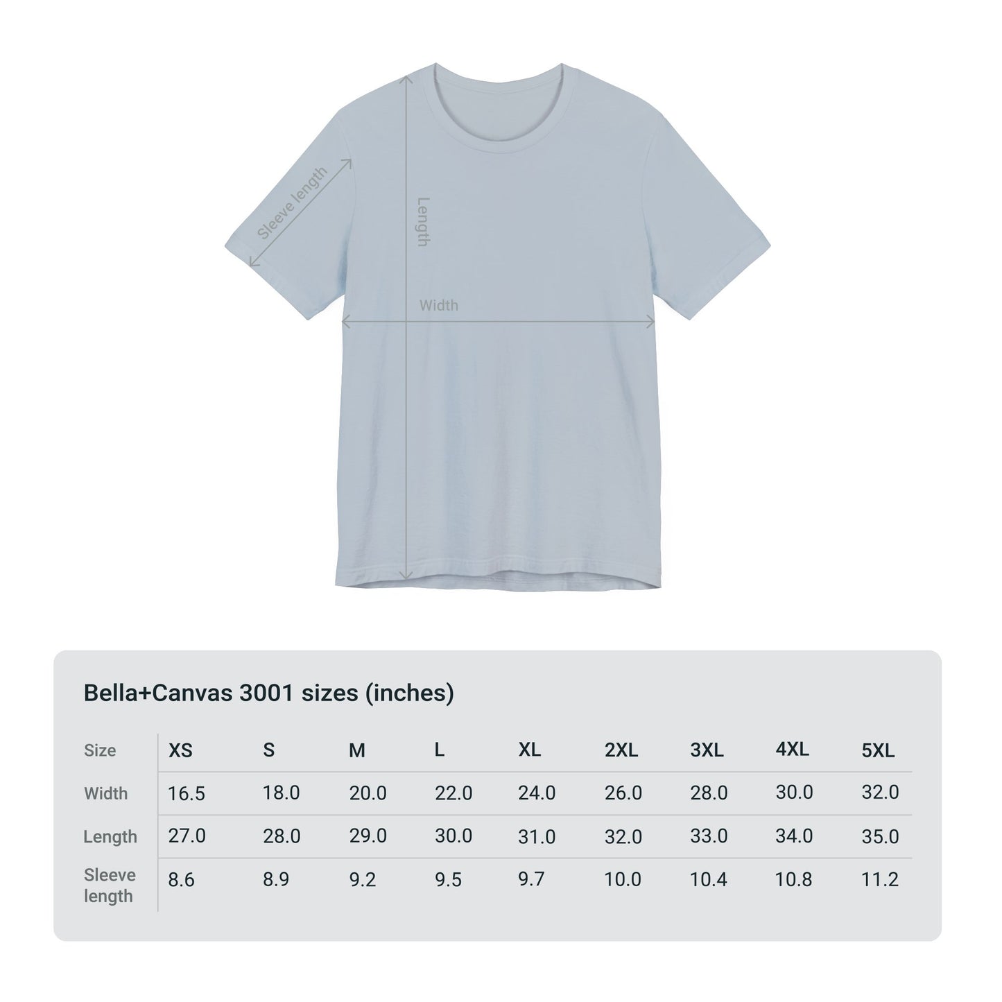 Border Collie Black & White Cartoon Graphic Tee