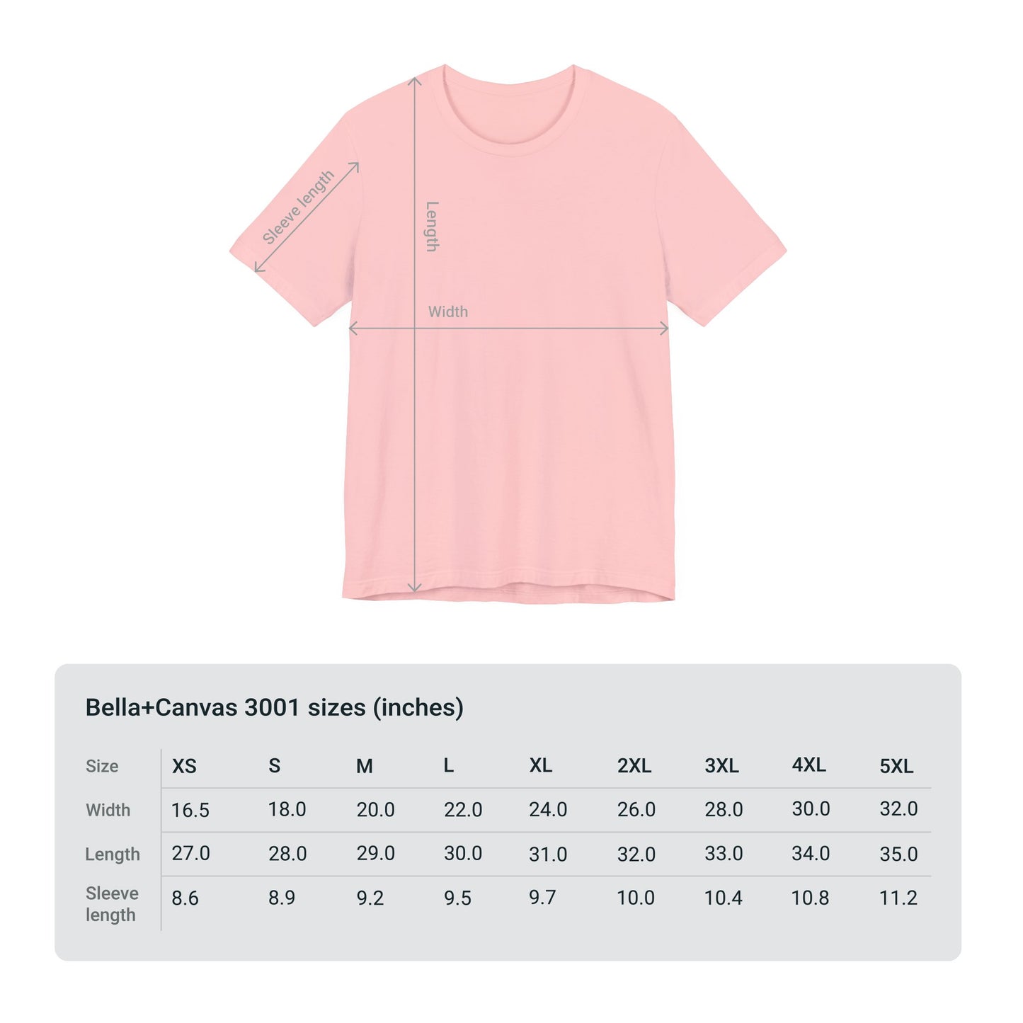 Chihuahua Fawn Smooth Coat Realistic Graphic Tee