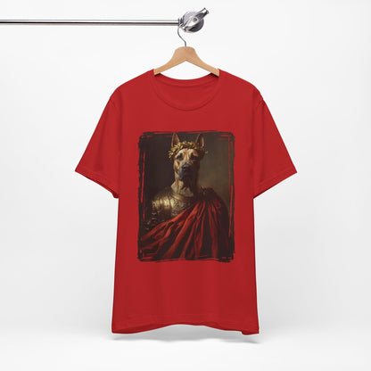 Great Dane Roman Emperor Graphic Tee