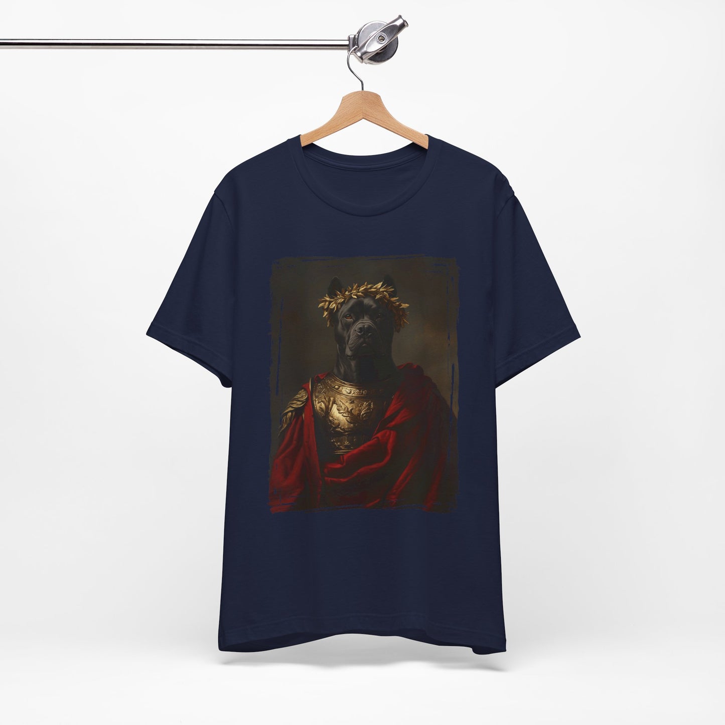 Cane Corso Roman Emperor Graphic Tee