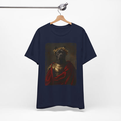 Cane Corso Roman Emperor Graphic Tee