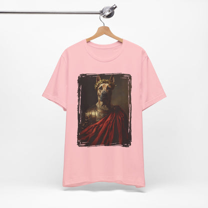 Great Dane Roman Emperor Graphic Tee