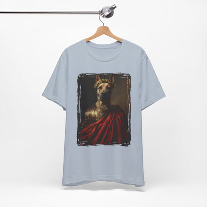 Great Dane Roman Emperor Graphic Tee