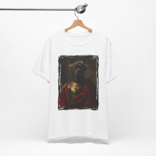 Cane Corso Roman Emperor Graphic Tee