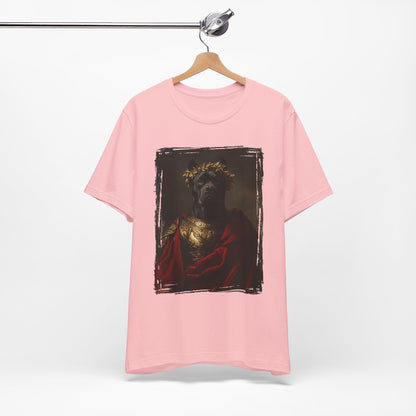 Cane Corso Roman Emperor Graphic Tee
