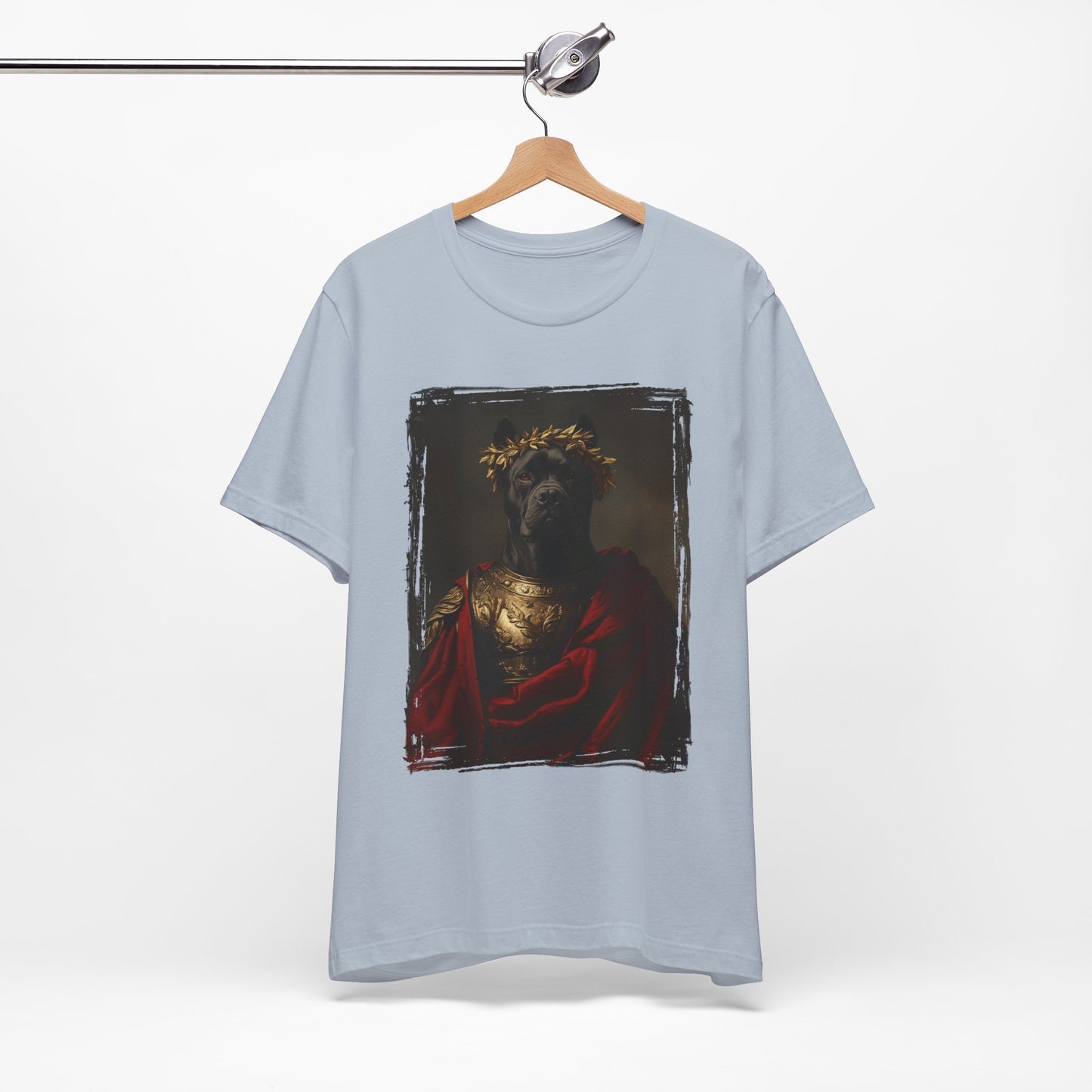 Cane Corso Roman Emperor Graphic Tee
