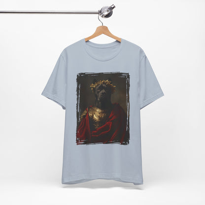 Cane Corso Roman Emperor Graphic Tee